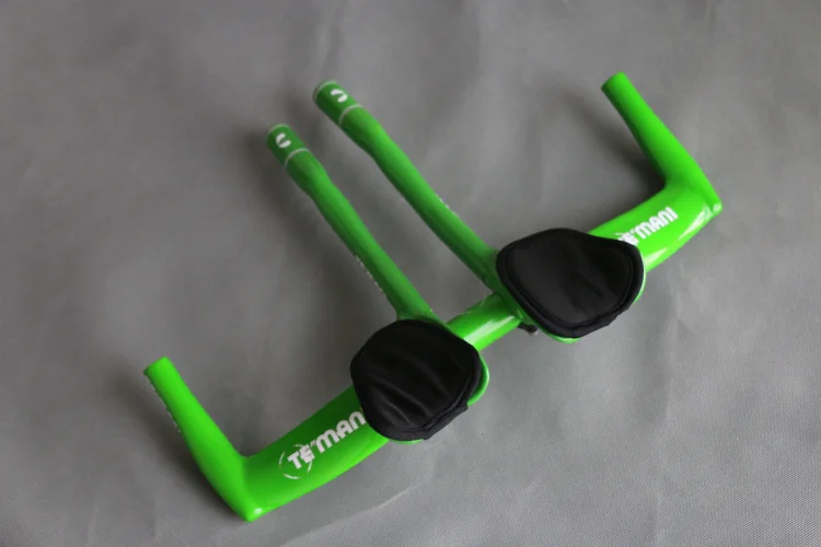 Карбоновая ручка teмани ручной карбоновый Карбон