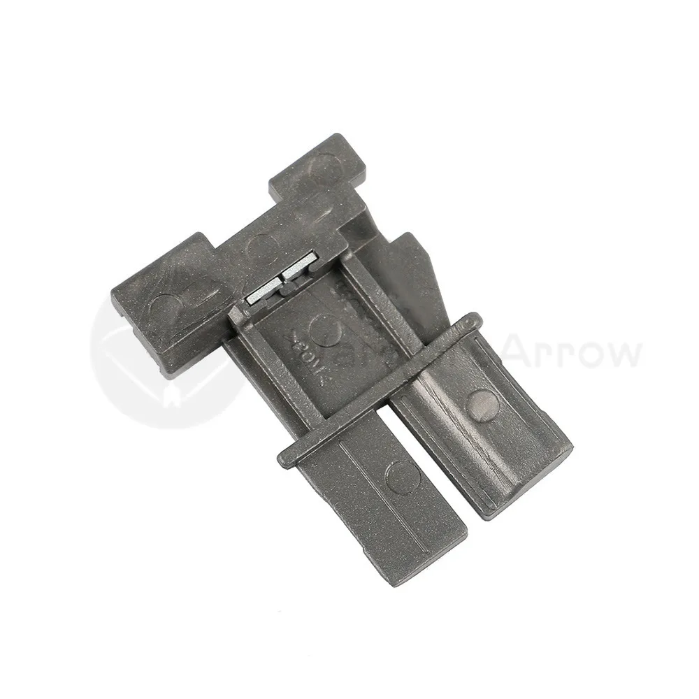516714439 516714440 пар для Audi Q5 VW Sharan Tiguan новый стиль солнцезащитный козырек зажим