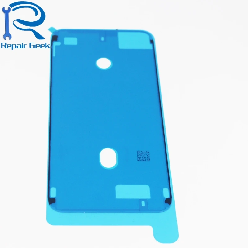 5 шт./лот новый водонепроницаемый клейкий стикер для iPhone 8/8 + Plus 3 м Предварительно