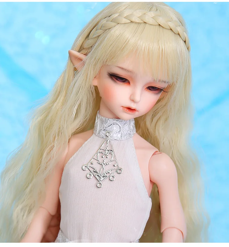Renan BJD SD куклы 1/4 модели тела для мальчиков и девочек высококачественные игрушки