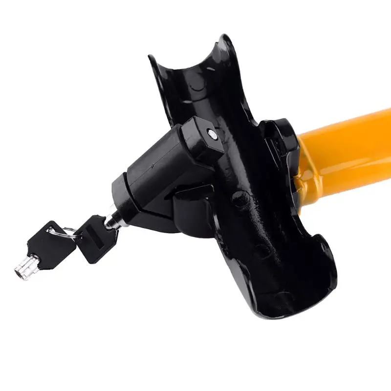 Универсальный Автомобильный Замок На Руль VODOOL Противоугонный замок для авто