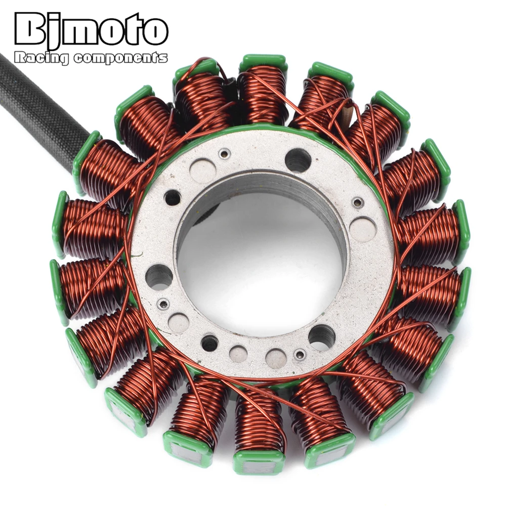 1 шт. катушка статора Магнето генератора мотоцикла для Yamaha 5GM-81410-00-00 5GM814100000 YP250 YP 250