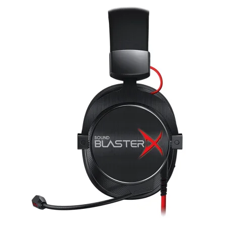 SOUND BLASTERX H7 на головке профессиональная лихорадка уровня конкурс уха PCPS4Xbox (art.: 7ad204fa2) - 7ad204fa2