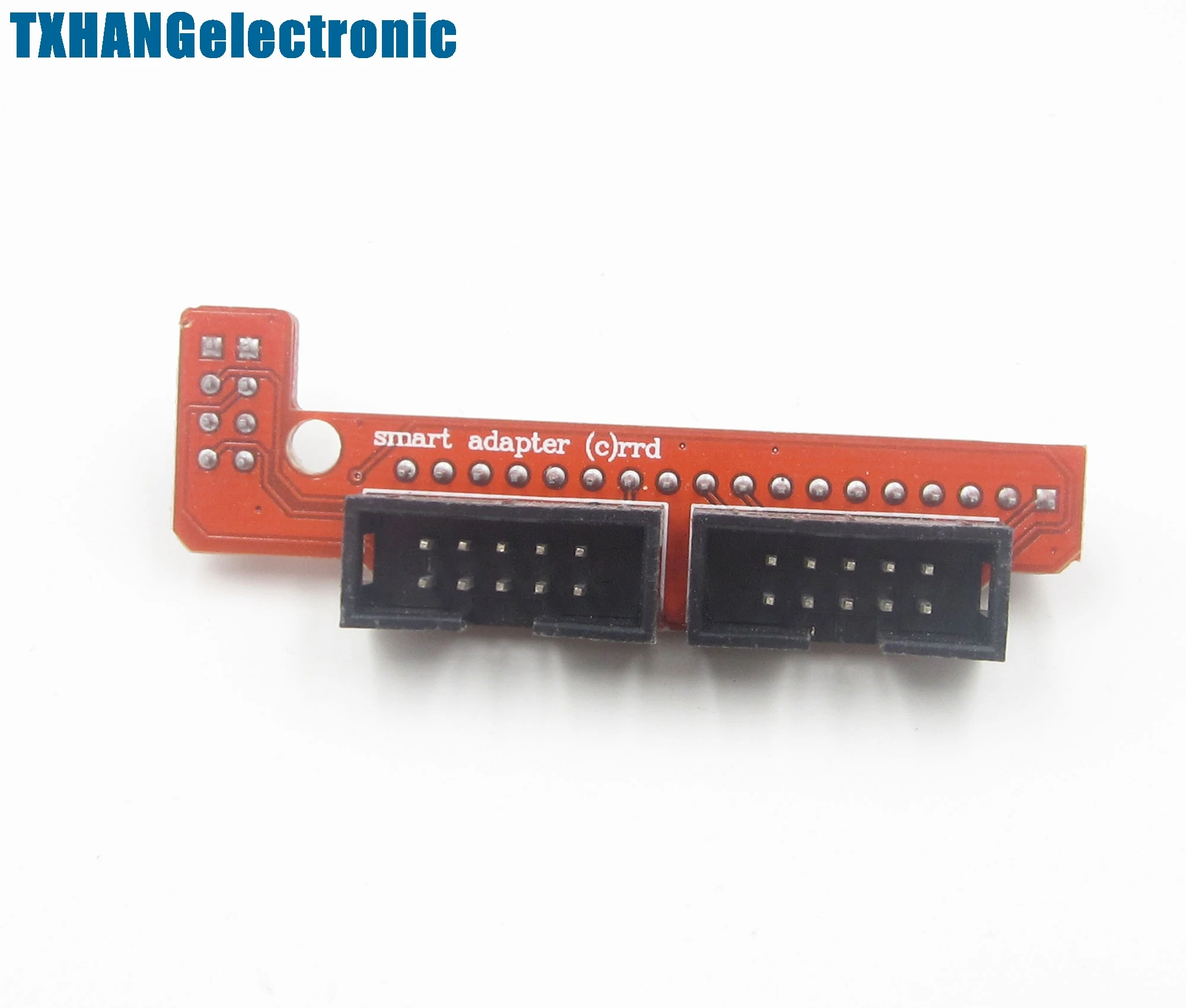 Интеллектуальный контроллер 3D принтера адаптер RAMPS 1 4 2004 12864 LCD|ramps 1.4|lcd lcdlcd |