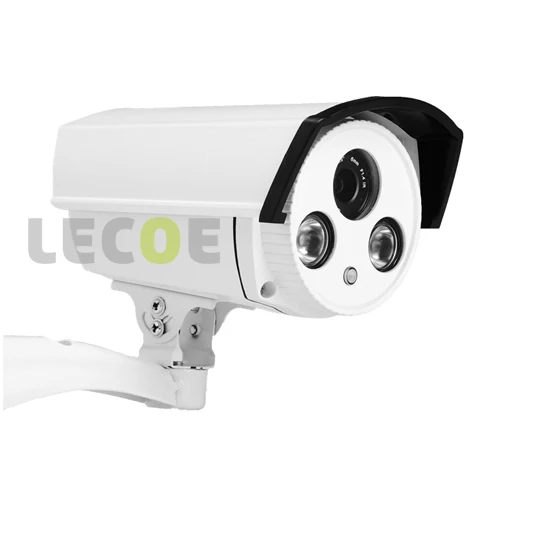 IP камера видеонаблюдения Full Bullet Securiy 1080P Onvif P2P ИК ночное видение|Камеры