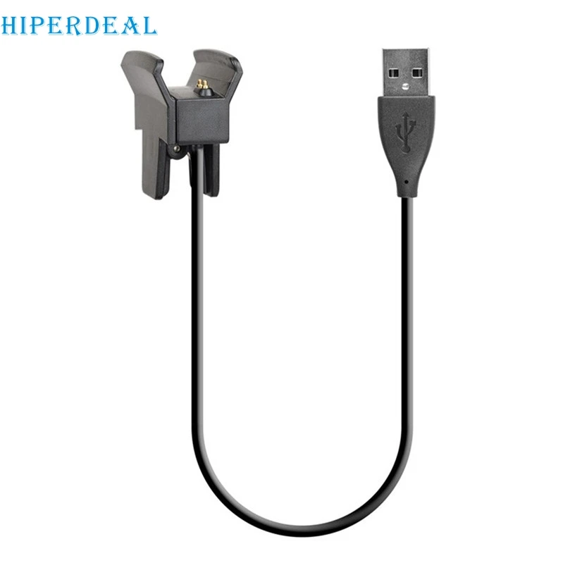 HIPERDEAL 30 см Сменное USB зарядное устройство для Fitbit Alta смарт Браслет зарядный кабель