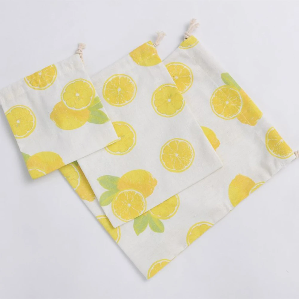 2020 модная женская Хлопковая сумка для покупок на шнурке дорожная сумка-тоут