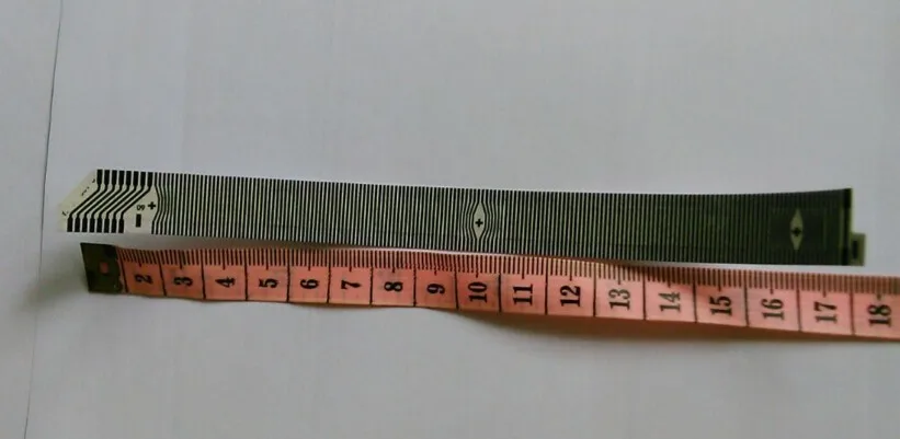 FINETRIP оптовая продажа пикселей автомобильные запчасти 5 шт. для BMW E31 E36 ленточный