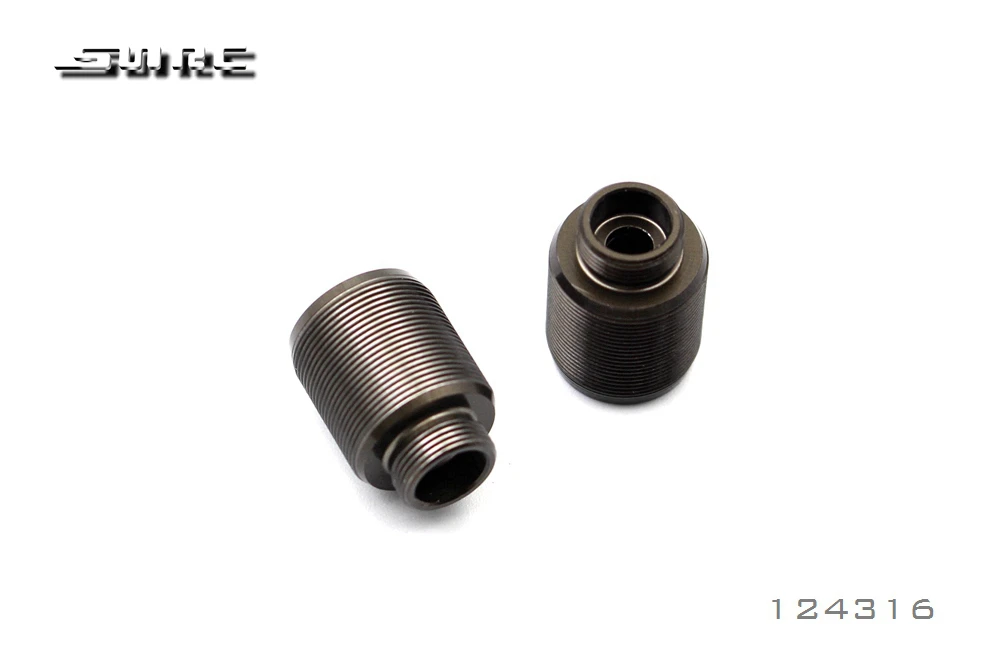 SN RC 124236 124316 124239 124318 124247 1:10 RCAccessories RAS SHOCK вал 3X36MM (2)|Детали и аксессуары| |