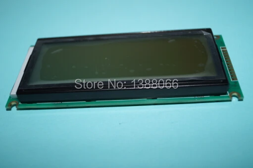 A37A000374 Roland 700 графический дисплей печатные машины часть | Компьютеры и офис
