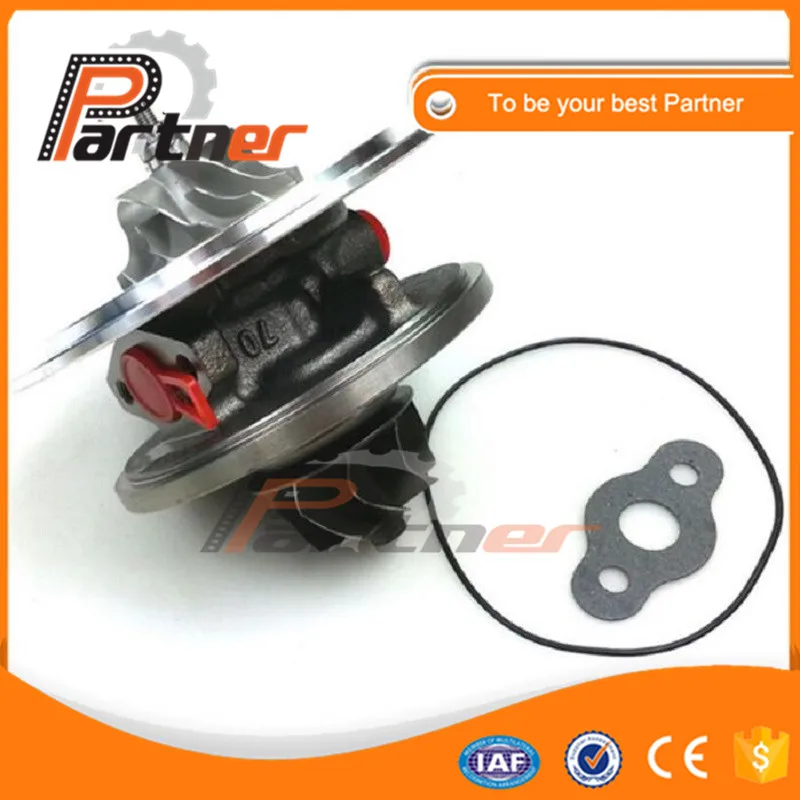 Turbo repair kit chra GT1852V 778794-0001 709836-5004S 709836 turbo cartridge for Mercedes Sprinter I 211/311/411 CDI 80kw | Автомобили и