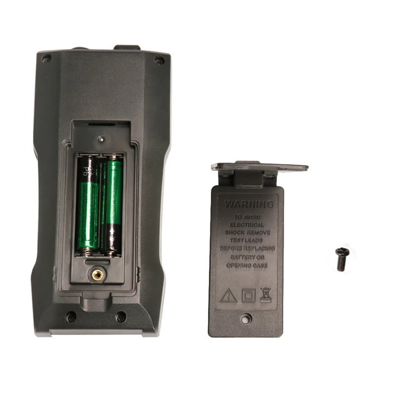 Цифровой мультиметр WinAPEX портативный автоматический измеритель сопротивления