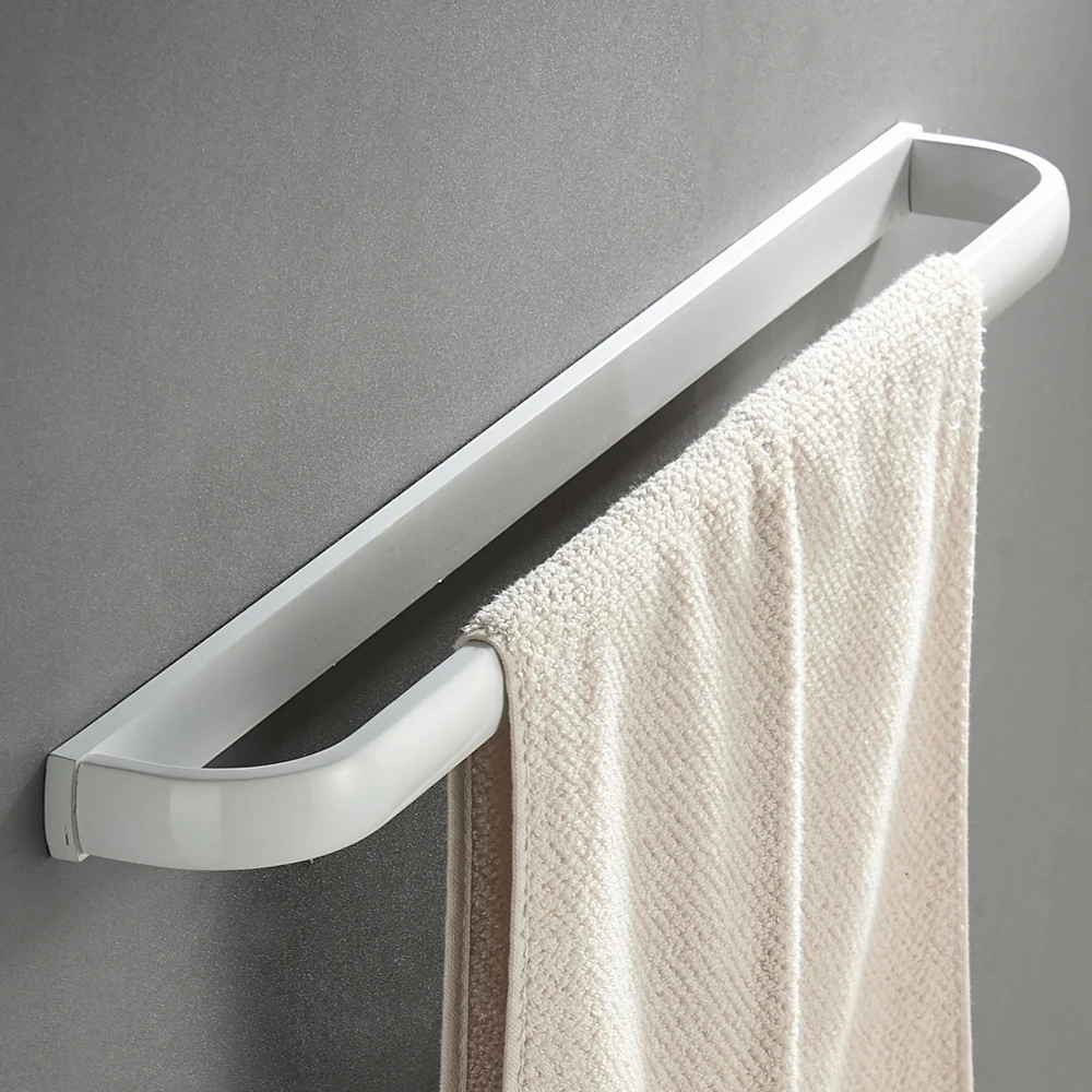 Leyden латунный набор аксессуаров для ванной комнаты с отбеленной отделкой