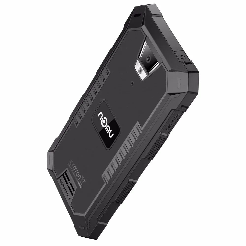 Ному S10 4 ядра MTK6737 мобильный телефон 5 0 дюймов 2 ГБ + 16 смартфон 5000 мАч Quick Charge 13.0MP