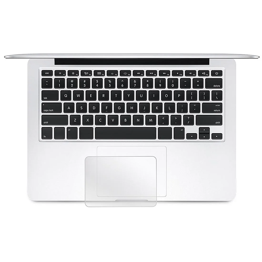 

Touchpad Protective Film Sticker Protector for Apple Macbook Air 13 Pro 13.3 15 Retina Touch Bar 12 Touch Pad Laptop Accessories