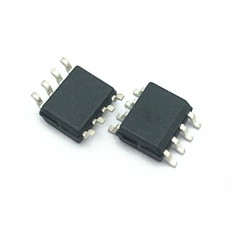 

10 шт. LD7575PS SOP8 LD7575 SOP SMD IC новый оригинальный в наличии