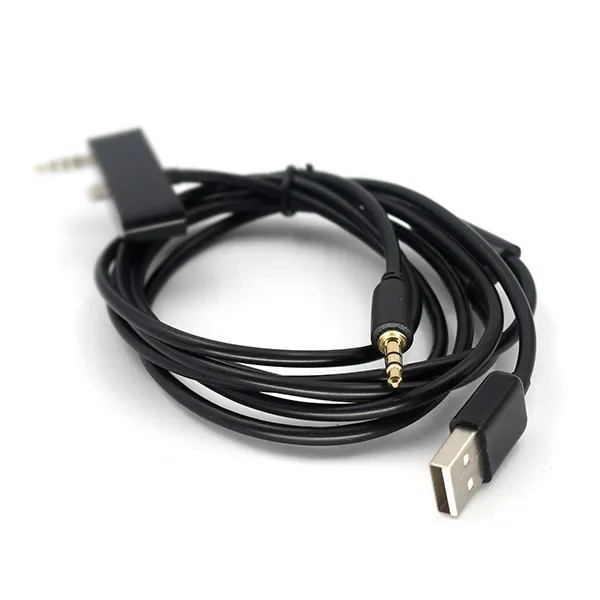 AUX Интерфейс USB Адаптер Кабель Для Hyundai KIA iPhone 5 5S 5C Черный 3.5 мм | Автомобили и