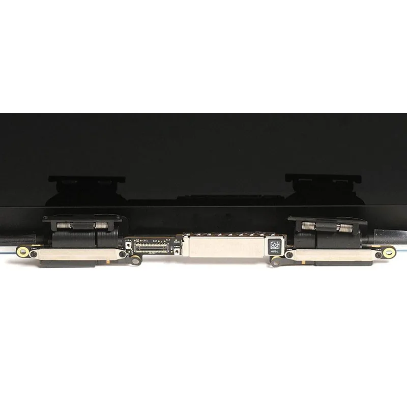 Новый ЖК экран в сборе для MacBook Pro 13 дюймов A1706 A1708 2016 2017 Space Gray|ЖК-экраны и панели