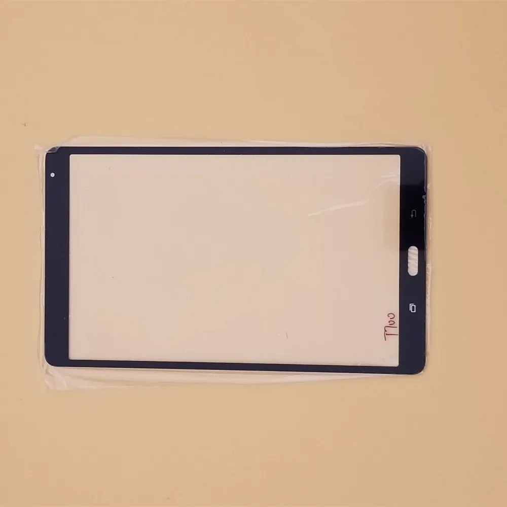 Внешнее стекло WUBAIYI для samsung Galaxy Tab S 8 4 LTE T705 SM T705/T700 T700 Сенсорное белого/коричневого