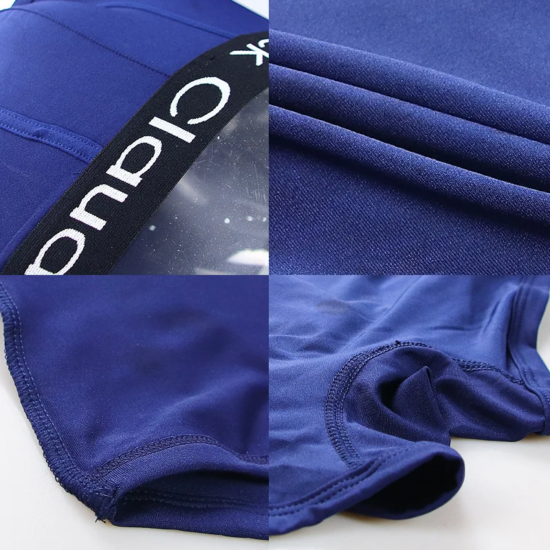 

Mens Underwear Boxers 4pcs/lot Cueca Shorts Modal Sexy Male Underpants For Man Panties Comfortable Breathable Trunk Boxer Men