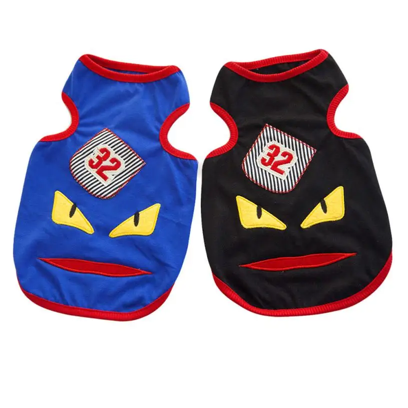 Дешевая Одежда для собак жилет с узором маленьких roupa de cachorro # XT|patterns dog clothes|vest dogdog