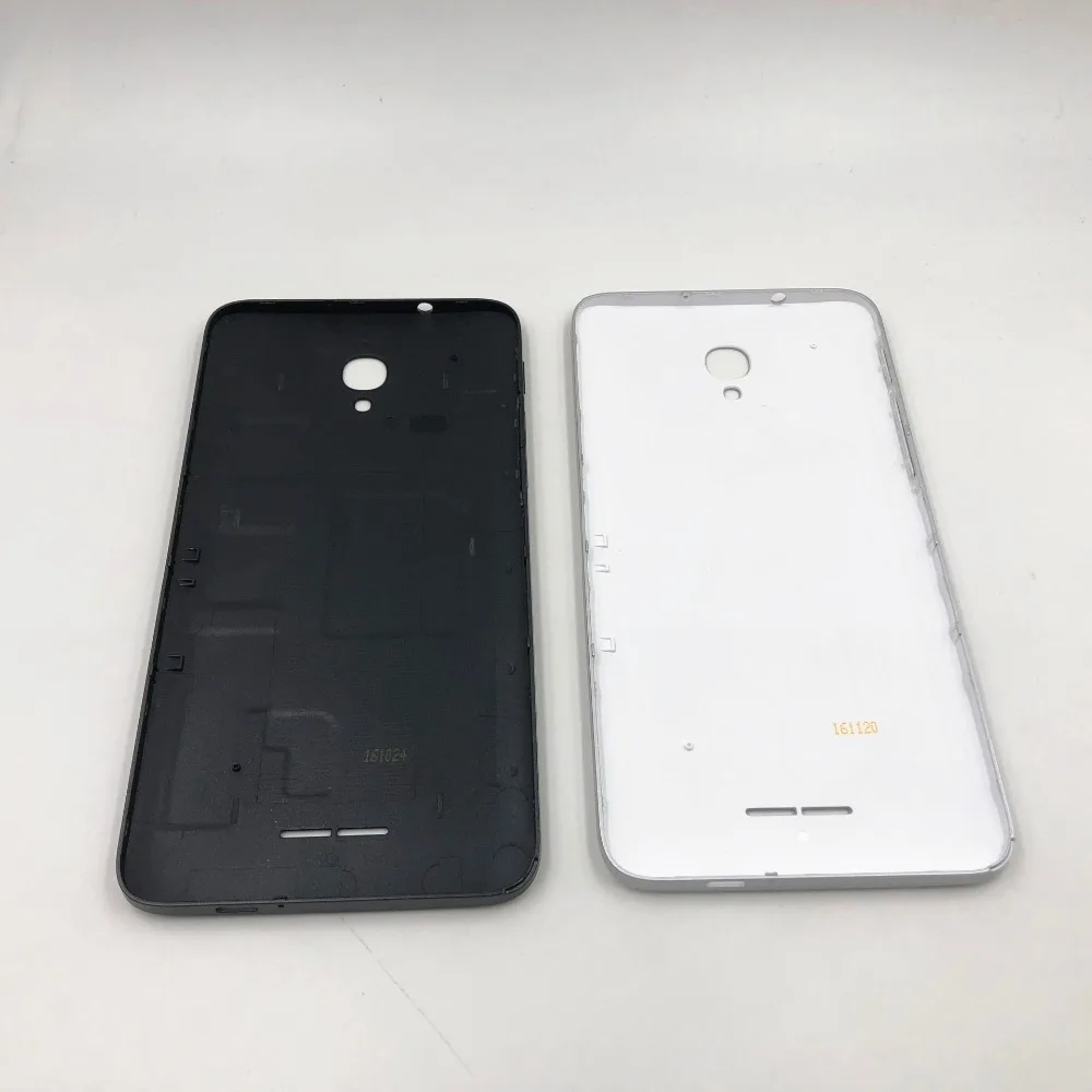 Задняя крышка батарейного отсека для alcatel Fierce 4/alcatel Pop 4+ 5056 M 5056N 5056 W OT 5056 5056A 5056D 5056E