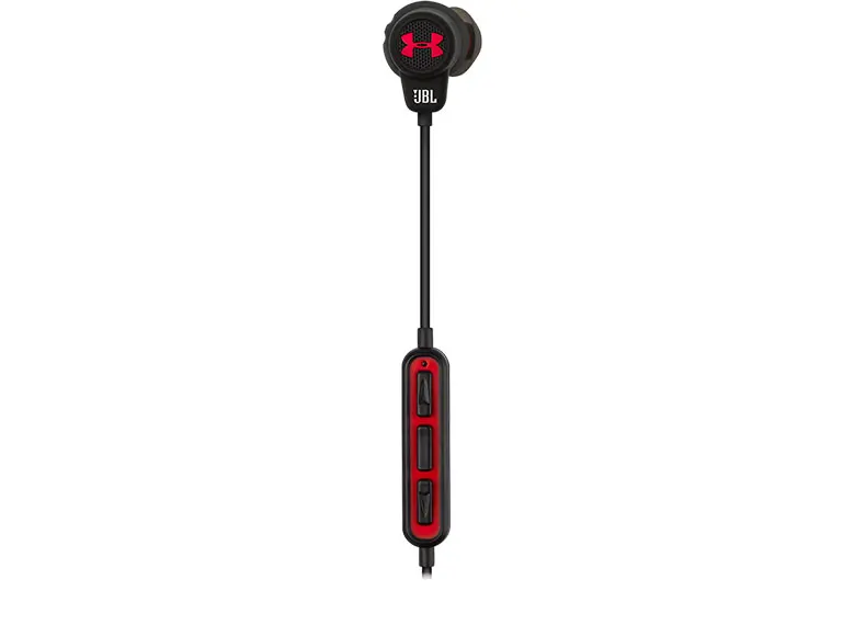 JBL беспроводные Bluetooth наушники UA1.5 музыкальные наушники спортивная Гарнитура Hands-free с микрофоном для iOS Android смартфон Hands-free
