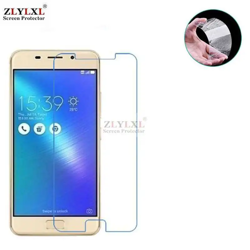Закаленное стекло протектор экрана для ASUS ZenFone ZS570KL ZC520TL ZC553KL ZU680KL ZE552KL ZC521TL |