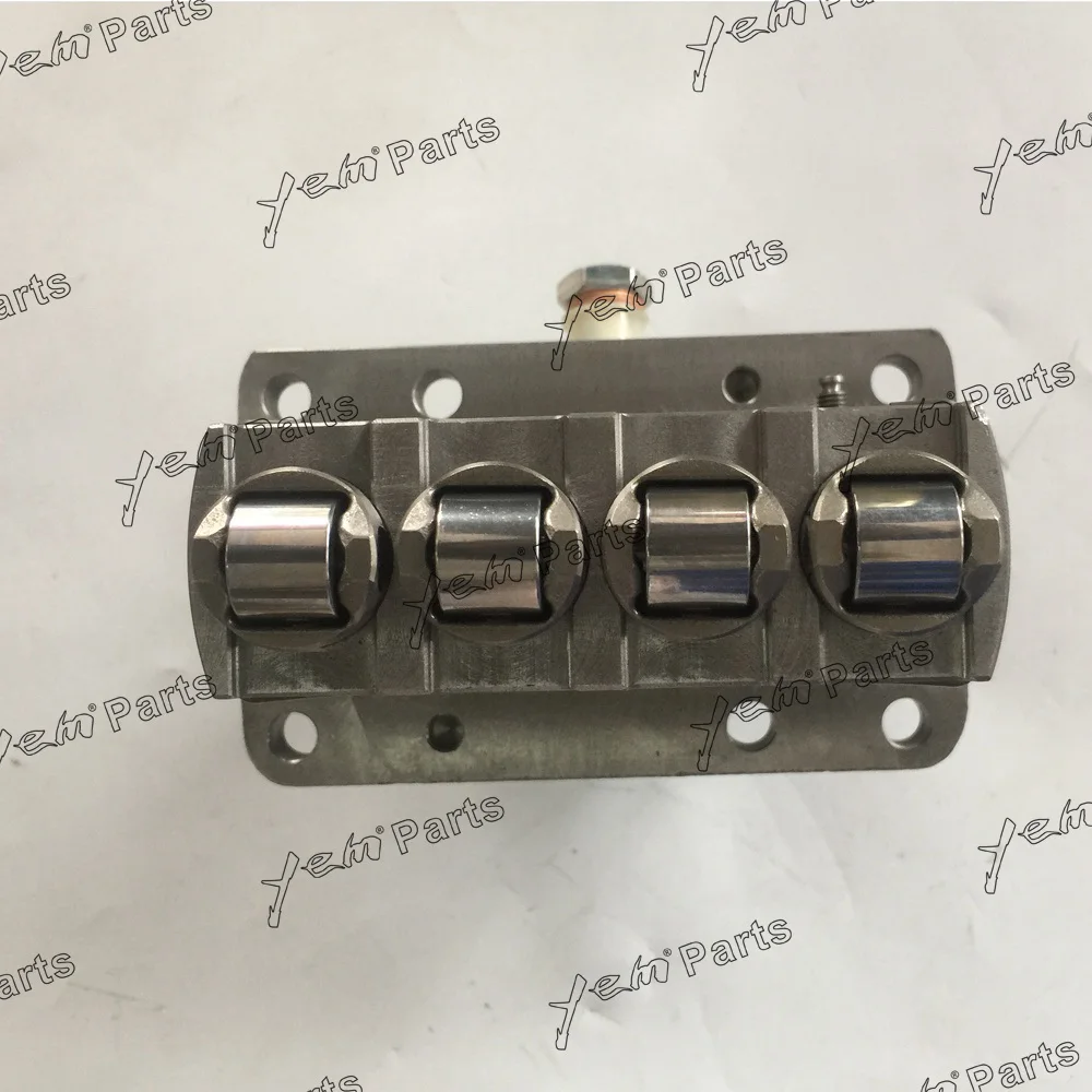Для дизельного двигателя Kubota V3307 топливный насос 1G777 51012|injection pump|pump for fuelpump injection |