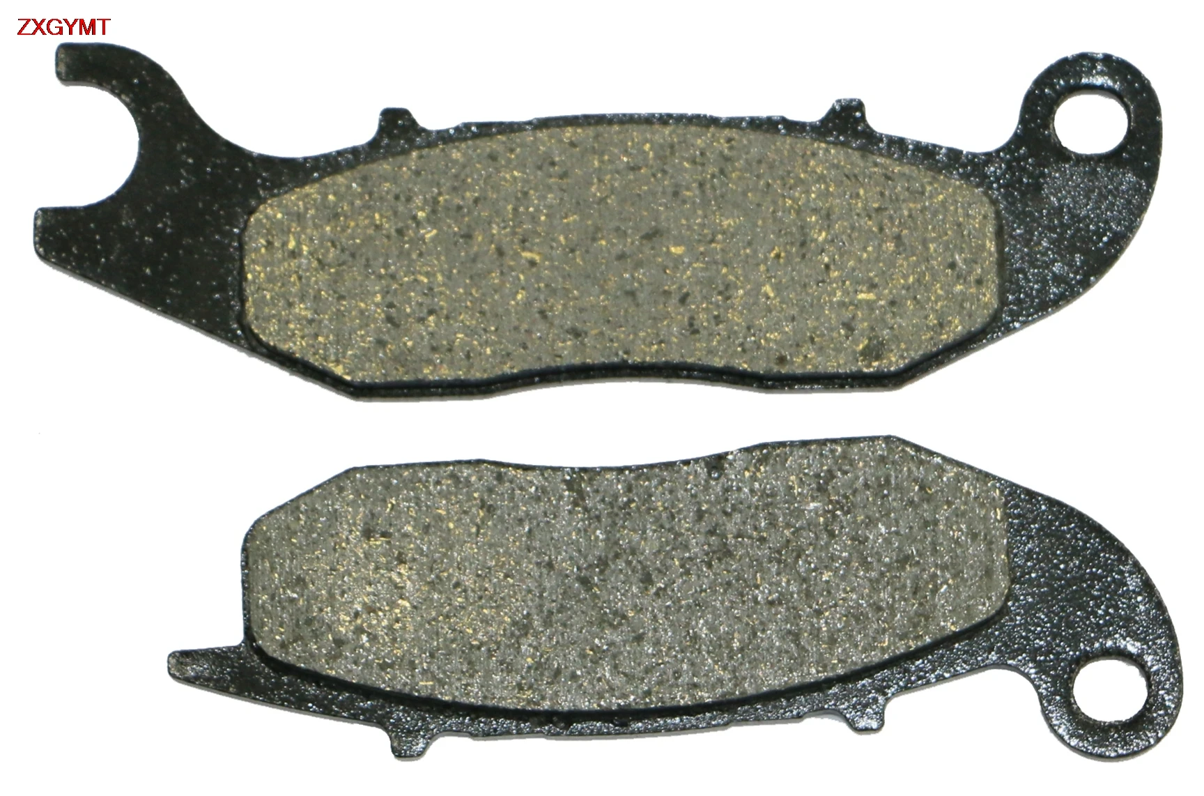 Для спекания тормозных колодок комплект подходит для AJP PR3 125 супермото 2013 2015