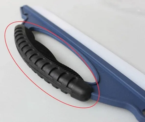 2019 прочные практичные инструменты для мытья дома силиконовая ручка чистки