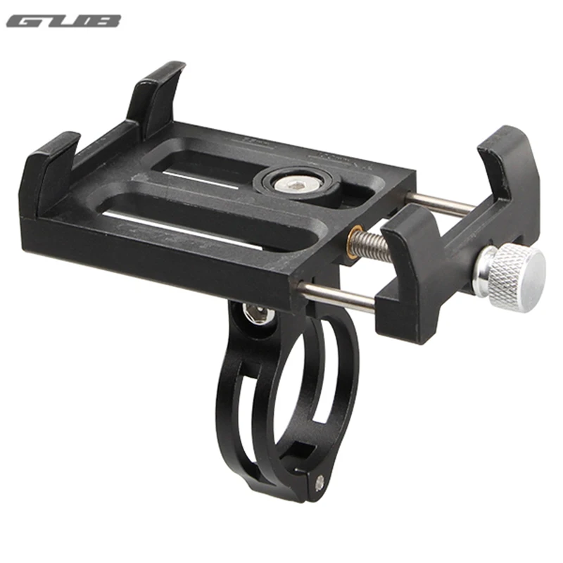 g-84 GUB G-86 84 plus 9 алюминиевый сплав MTB крепление для велосипеда держатель для телефона Поддержка gps для велосипеда руль велосипедные аксессуары - Цвет: g-84