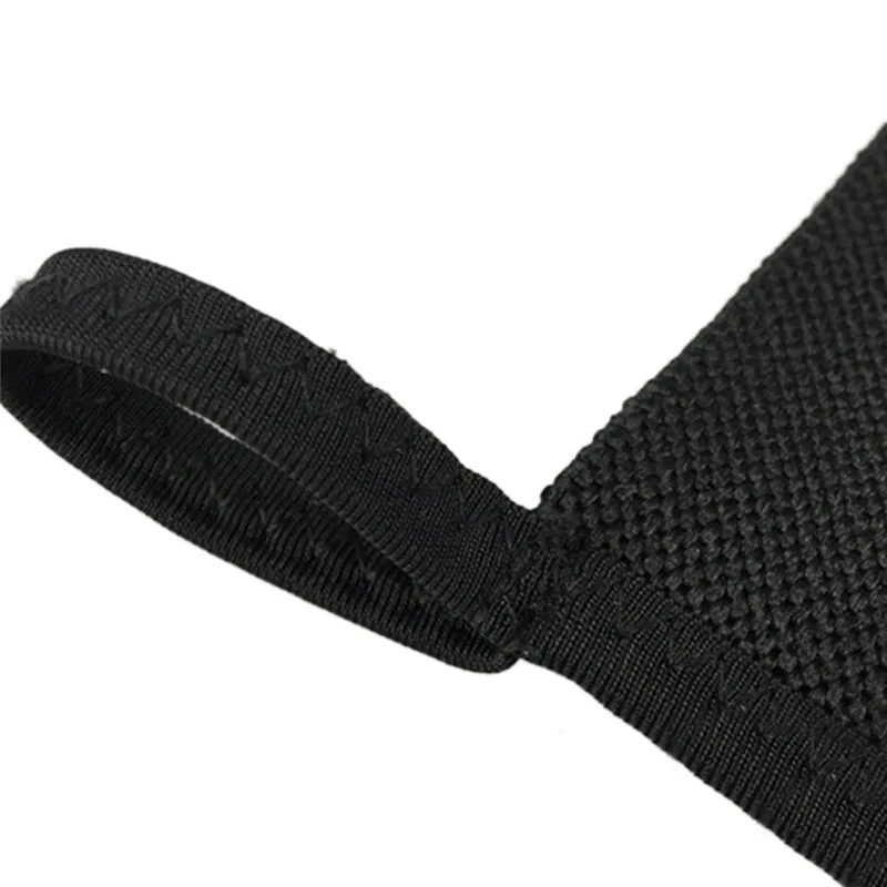 

Gym Fitness Adjustable Wristband Elastic Wrist Wraps Bandages for Weightlifting Powerlifting Breathable Wrist Support