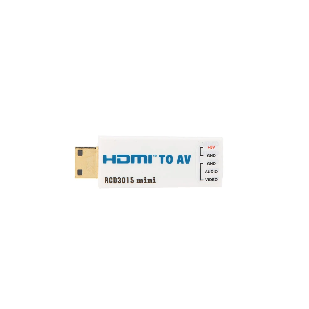 Комплект платы преобразователя FPV Micro HDMI в AV и кабель видео TX для камеры Sony серии NEX