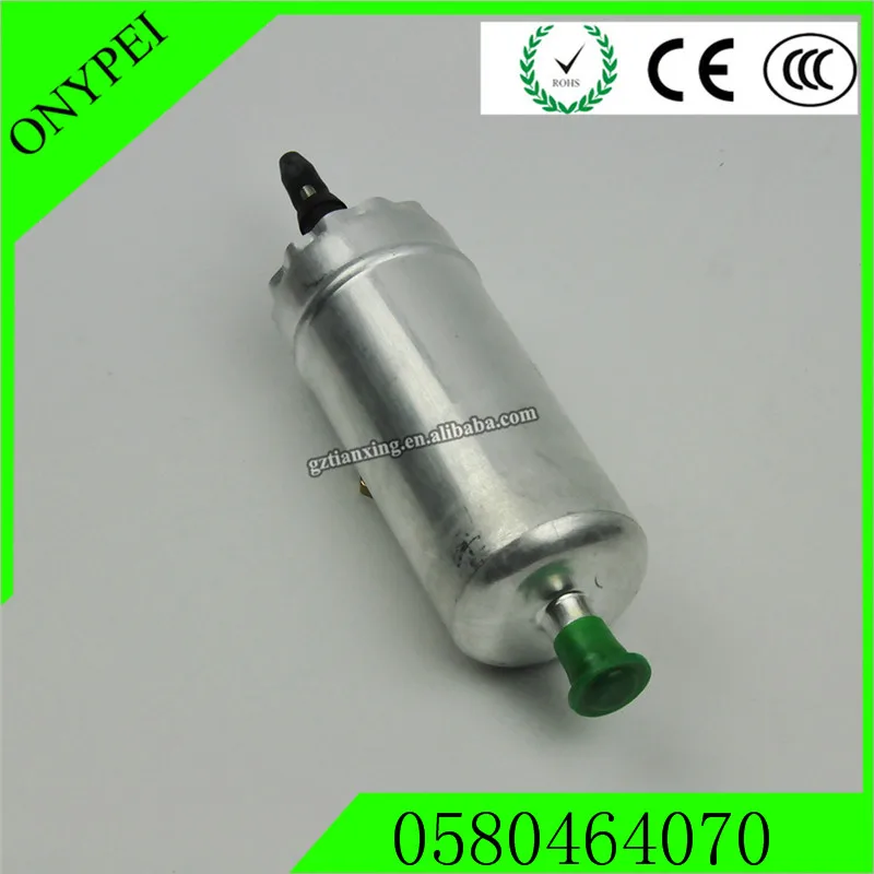0580464070 Inline Fuel Pump For BMW 318i 320i 323i 325e 325i 325ix E30 E36 M3 I 0580464038 16121115862 | Автомобили и мотоциклы