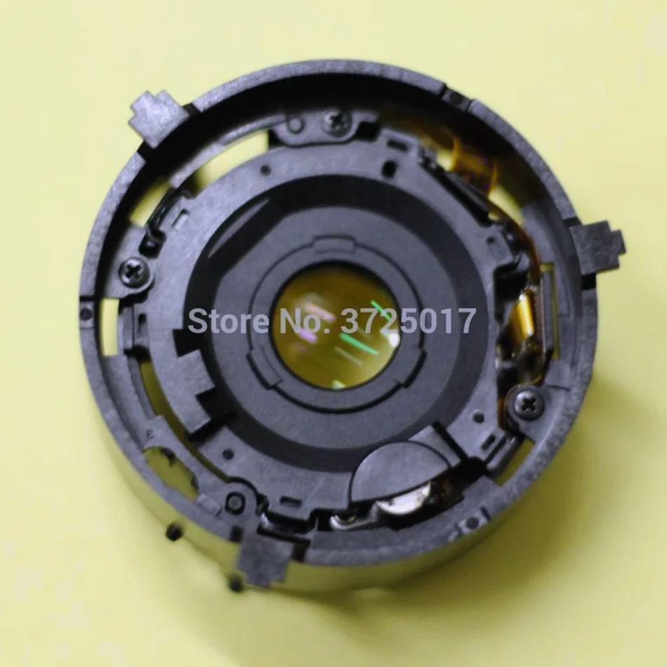 Стабилизатор изображения для объектива Sony E PZ 16-50 f3,5-5,6 OSS(SELP1650) (art.: 7a681768a) - 7a681768a