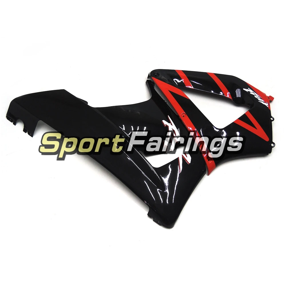 Полный комплект обтекателей для Honda CBR900RR 929 2000 00 01 мотоциклетный ABS пластиковый