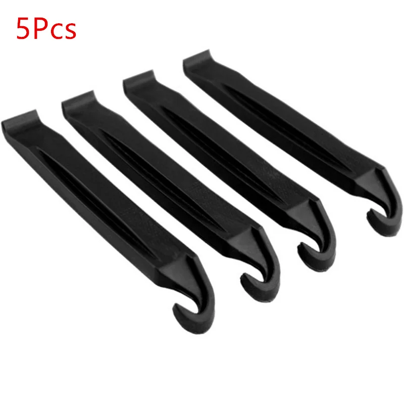 5 шт. шина для велосипеда инструмент ремонта шин горного ложка шины Сменные