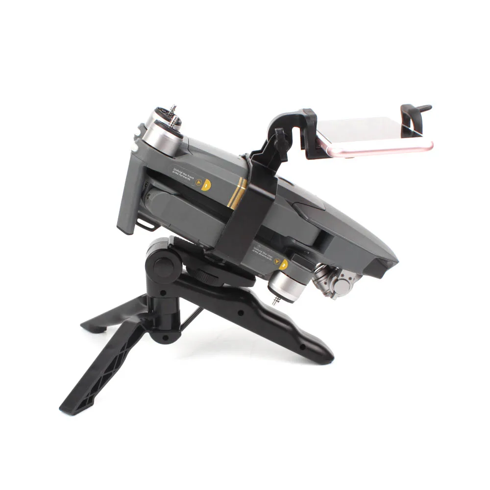 Портативный штатив Gimbal стабилизаторы DIY Quick-release ручной карданный комплект для DJI