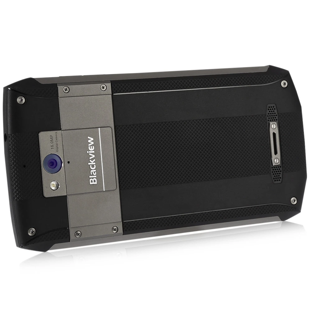 Blackview BV8000 Pro IP68 Водонепроницаемый 5 0 дюймов смартфон 6 г Оперативная память 64