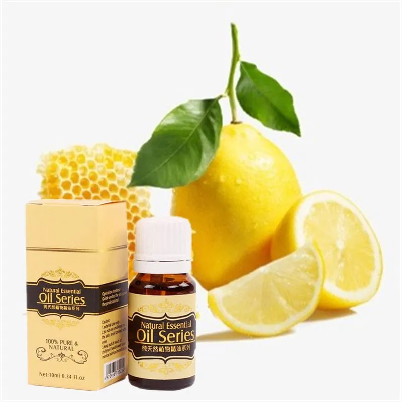 1 шт. эфирные масла для ароматерапии 10 мл|essential oils for aromatherapy|essential oilslemon oil |