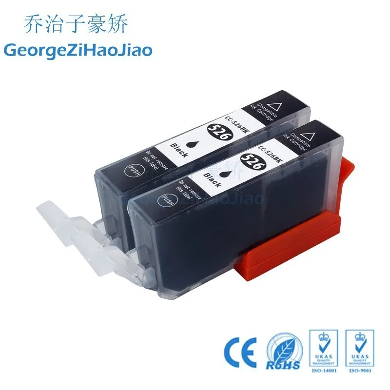 PGI525 CLI526 чернильных картриджей совместим с Canon PIXMA MG6100 MG6150 MG5250 MG8150 PRINTER3|Чернильные