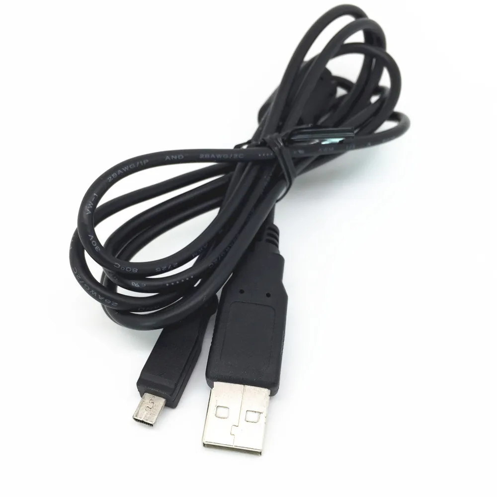 Usb-кабель для синхронизации данных для KODAK Z700 V610 Z710 Z712 IS Z730 Z740 Z760 Z812 IS Z8612 IS Z885 Z1285 Z1485 IS Z612 Z650