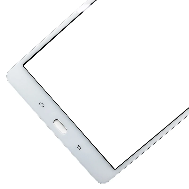 Бесплатная доставка Высокое качество 8 0 &quotдля Samsung Galaxy Tab A T350 SM-T350 сенсорный экран