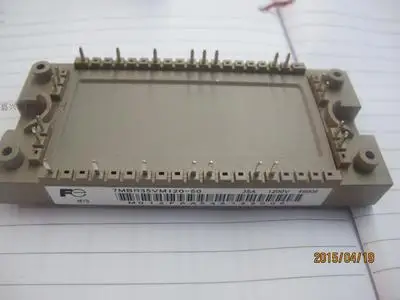 

Freeshipping NEW 7MBR35SB120H-70 Power module