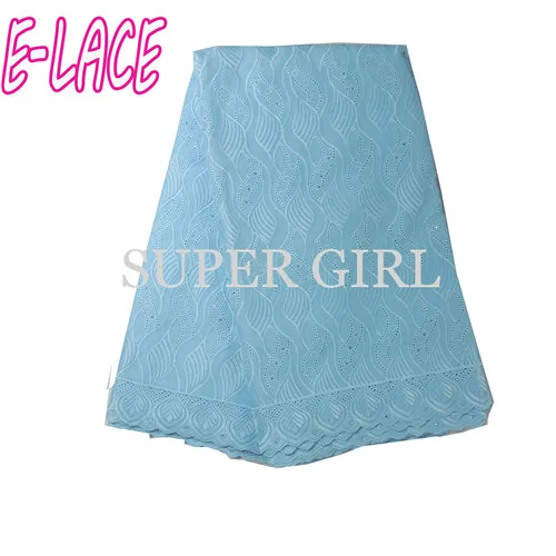 Профессиональный Высокое качество швейцарские ткани кружева/тяжелая