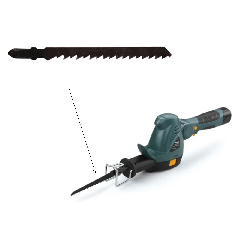 

EAST Garden Power Tools ET1007 spare parts---Saw Blade