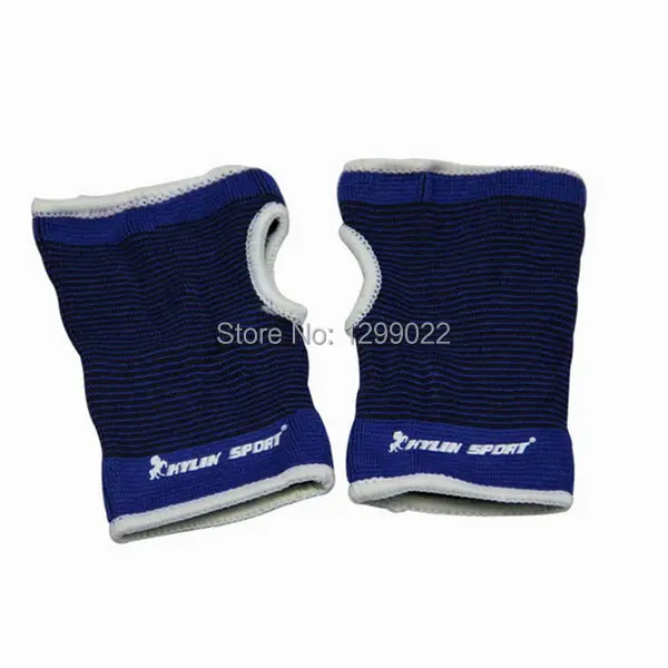 Genuine wrist sports jacket retaining fingers Bracer basketball and volleyball badminton nursing palm protective gear | Спорт и