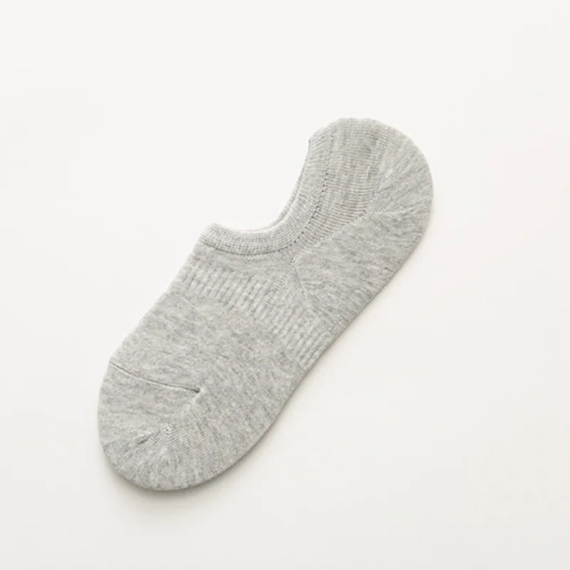 

Summer Boat Socks Cindy Color Kawaii Women Silicone Invisible Cotton Socks Soft Leisure Harajuku Student Girl Magic Socks W1238