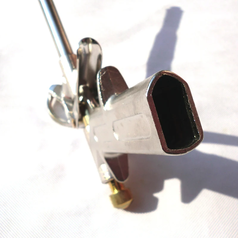 Пистолет для вспенивания пистолет пены герметизации металлический корпус |